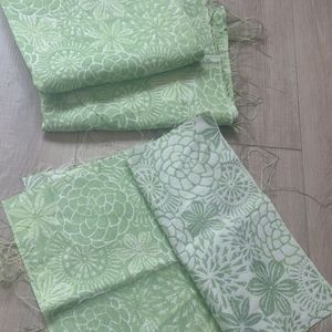 Sunbrella Outdoor Fabric - Floral Succulent 3 yards